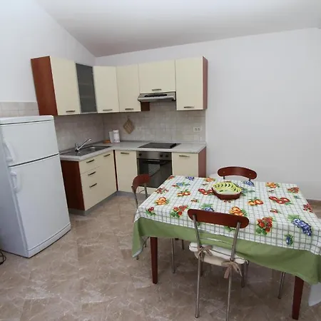 Apartman Di
